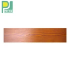 Colored Natural Wood Grain Fiber Cement Siding Products by L/C Payment