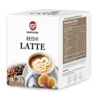 Malaysia Latte Organic Coffee with High Quality Ground Coffee Beans