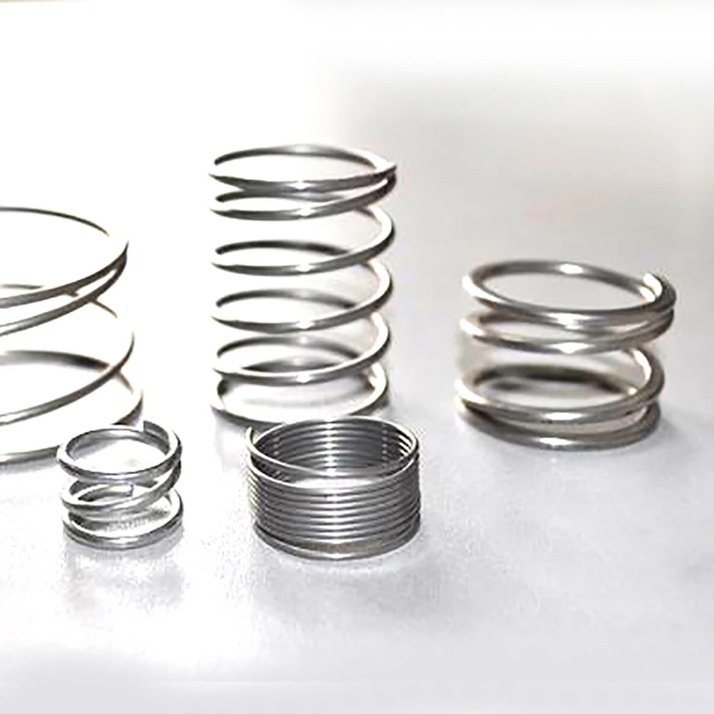 Wholesale flat metal spring Online Buy Best flat metal spring from