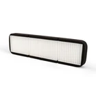 Export Car Export Plastic Car Air Filters