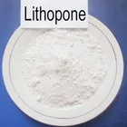 White Powder Pigment Lithopone B301 Raw Materials for Paints (Titanium dioxide substitute )