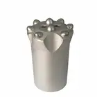 30mm 8 DegreeTungsten Carbide Rock Drill Tapered Button Center Bit for Rock Drill