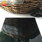 Y298 Factory Supply Black 304 8K Mirror Stainless Steel Sheet