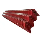 Factory direct sales Building Materials wind proof dust screen Perforated Metal Mesh
