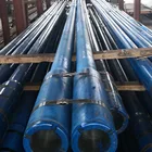 Drill Pipe Drill Pipe Manufacturers API 5DP STEEL GRADDE G105 DRILL PIPE