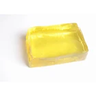 PSA hot melt glue pressure sensitive adhesive for PET bottle labeling as beverage, cosmetics