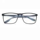 PC material Ready stock spectacle eyewear TR90 frames optical eyewear frames wholesale
