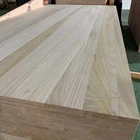 Factory direct paulownia wood lumber
