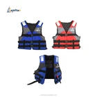 Solas Marine Yamaha Life Jacket Customized Life Vest