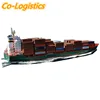 shenzhen sea freight forwarder shipping to JOHANNESBURG DURBAN CAPE TOWN South Africa