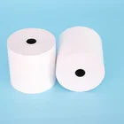 Thermal Paper Manufacturing Paper Roll Thermal Hot Sale 80X80mm Thermal Receipt Paper Roll For ATM/POS