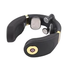 new product electric medical muscle stimulator for cervical neck nerve muscle pain massager