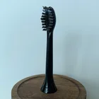 2019 bamboo charcoal toothbrush heads diamond clean