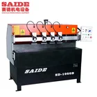 Small size good quality SD-1050B acrylic diamond edge polishing machine