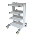Cart Mobile Endoscope Cart Hospital Endoscopy Cart