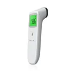 temperature measuring device non contact baby infrared forehead thermometer infrared fda approved safe