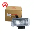 Best Aftermarket Car Regular Glass 8-98232058-1PT Fog Lamp Asm for NPR75/4HK1-TCS