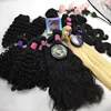 Free Sample Hair Bundles Fast Shipping Raw Unprocessed Brazilian Hair Cheap Cuticle Aligned Virgin Hair For Wholesale