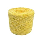 Yarn Polyester 2020 Chenill Velvet Yarn For Knitting Chunky Chebille Yarn 100% Polyester For Chenille Yarn