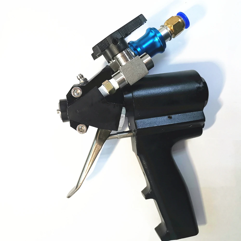 spray gun