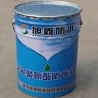 Single-component Polyurethane Waterproof Coating