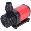 Hot Sale Variable Frequency Pump Mini 24v Submersible Water Pump Aquarium Fountain Air Fish Power 15w Flow 3850 l/h