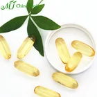 GMP Certified Omega 3 Fish Oil EPA18%/DHA12% 1000mg Softgel Capsules