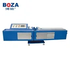 insulating glass hot melt glue extruder machine