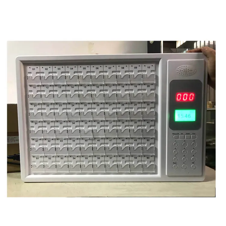 Gute qualit&auml;t Draht und Drahtlose Nurse Call Glocke System F&uuml;r Krankenhaus Patient Berufung - ANKUX Tech Co., Ltd