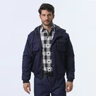 fireproof jacket in mens safety clothing