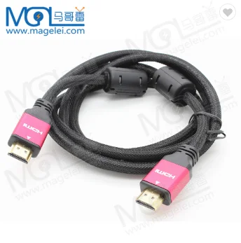 hot sale hdmi male to male hdmi cable HDMI support 1080p - ANKUX.COM