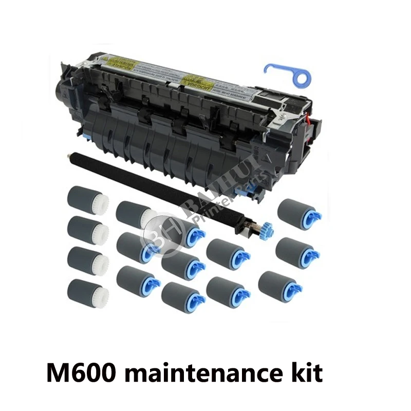 Maintenance Kit For Hp Laserjet Enterprise P P D P N P X