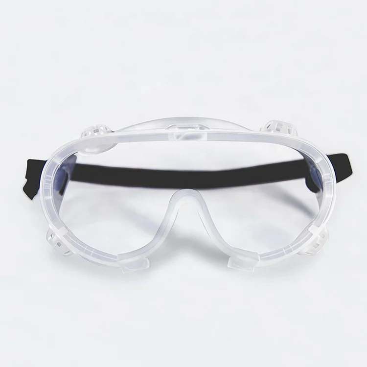 small safety goggles