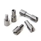 3/16'' 5/16'' 1/4'' stainless steel brass knife handle sex corby bolt