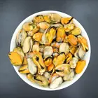 Wholesale High Quality Cooking Frozen Mussels Without Shell