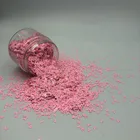 Butterfly For 3mm PET Butterfly Glitter For Make-up