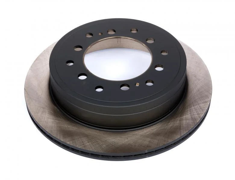 custom brake disc for auto cars and high quality ruibang