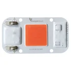 50w Led Chip Driverless 110v 220v Cob Module 30W 50W Full Spectrum Plant Grow Light Floodlight Greenhouse Flower