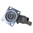 Polypropylene STARDRAWING 3 4 5 6 Inch Stainless Steel Caster Wheels