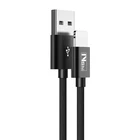 Customize 3A Nylon Durable Fast Charging Phone Cable