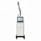 Fractional CO2 laser cutting machine for pigment removal pore removal skin whitening