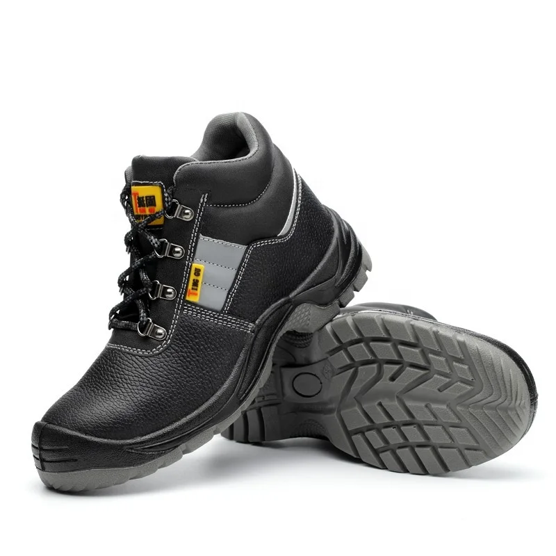 mens security shoes