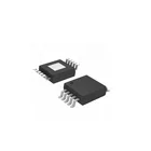 BQ24090DGQR (10MSOP Power Management IC Chip)