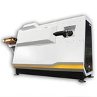factory direct sale automatic 2d 3d wire stirrup bending machine for iron bar bending machine