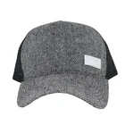 Small quantity accept 5panel hemp baseball trucker mesh hats caps made in china