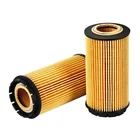 Auto engine parts oil filter 26310-27000 use for Korean cars