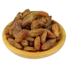 Bulk Dried Raisin Whole Shape and Sweet Taste Dried Grapes Fruit Raisin