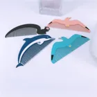 Hot Selling Colorful New Trendy Hot Sale Modern hair comb