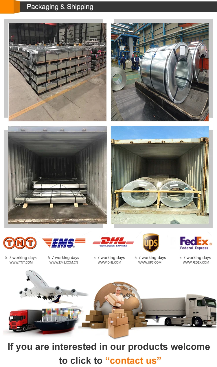 Prepainted Gi Steel Coil / Ppgi / Ppgl Color Coated Galvanized Steel Coi