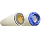LEFILTER factory customize aviation kerosene CAA14-5SB coalescence and separation filter